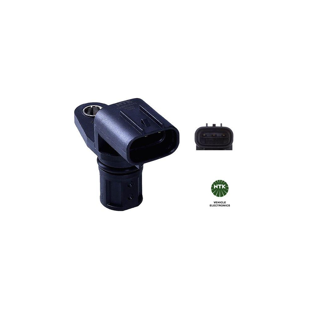 Sensor, Nockenwellenposition NTK 81442 f&uuml;r MAZDA SUZUKI