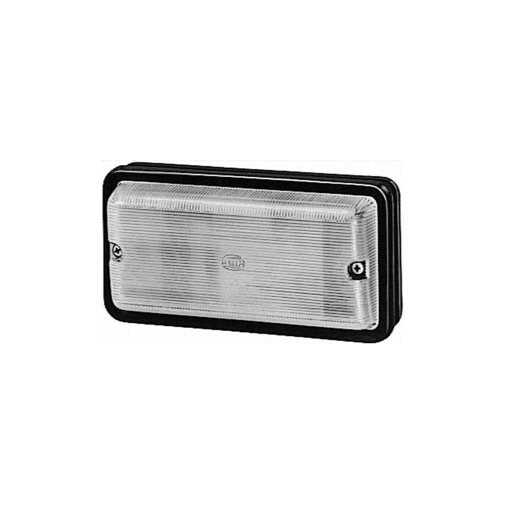 HELLA Lichtscheibe 9EL 131 689-001 für HOBBYCAR HYMER KNAUS