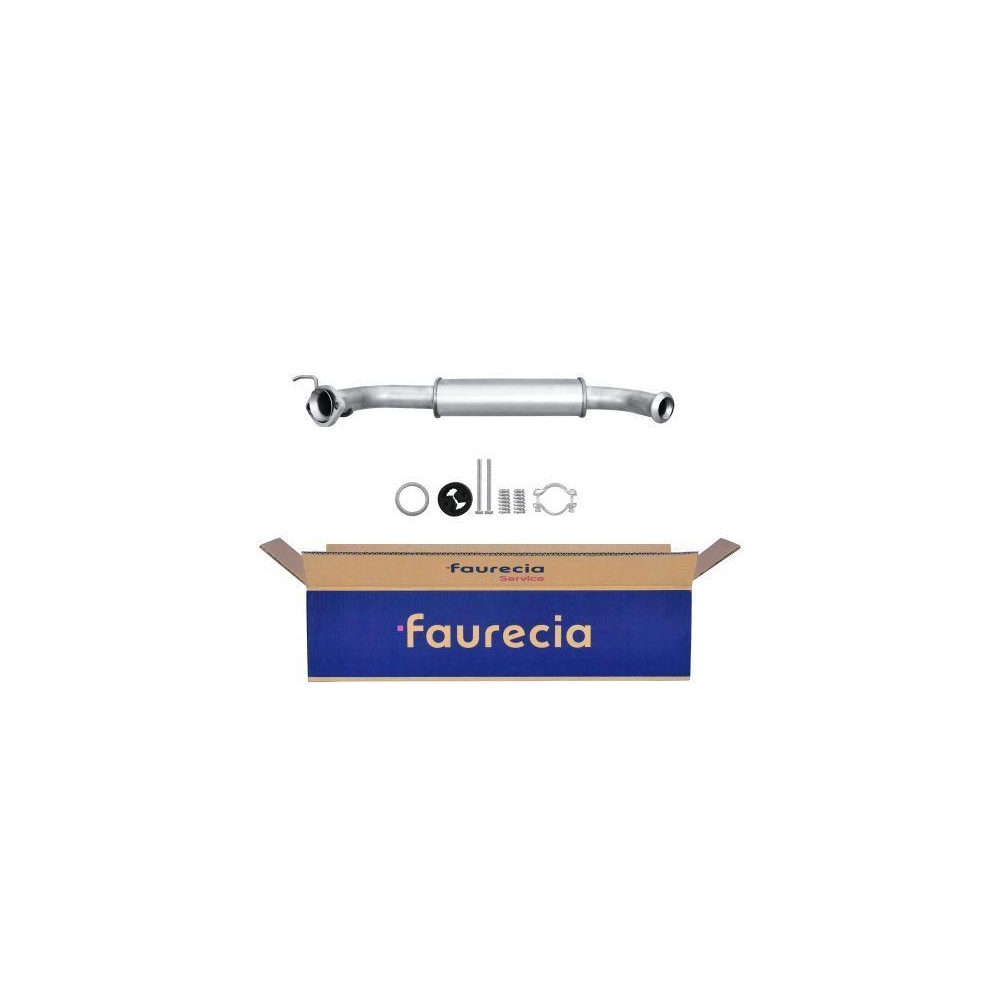 HELLA Vorschalld&auml;mpfer 8LB 366 022-121 Easy2Fit &ndash;