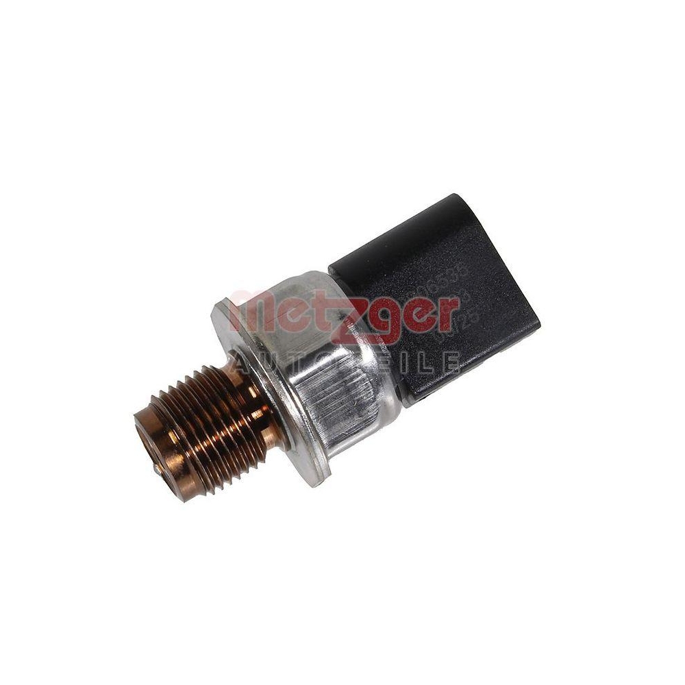 Sensor, Kraftstoffdruck METZGER AUTOTEILE 0906535 f&uuml;r HYUNDAI KIA