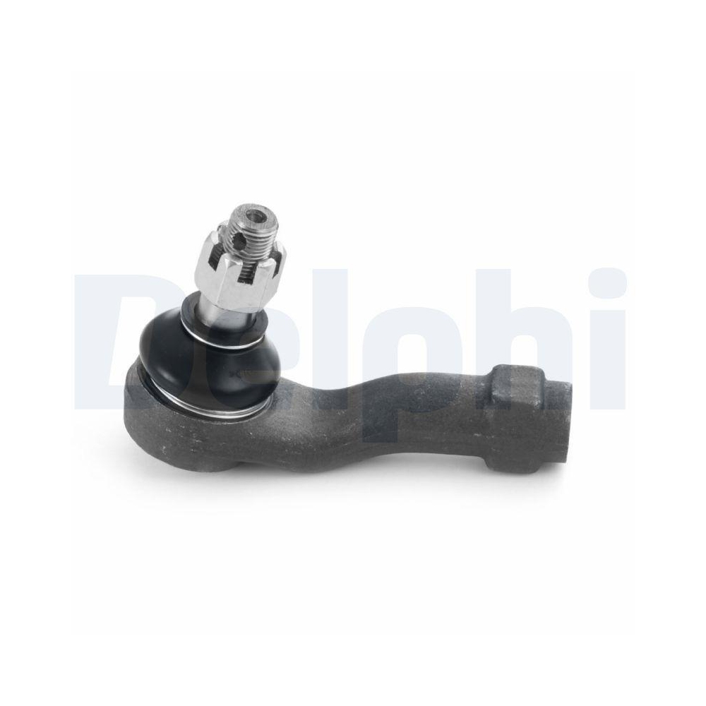 DELPHI TA2426 Spurstangenkopf für NISSAN RENAULT TRUCKS, Vorderachse