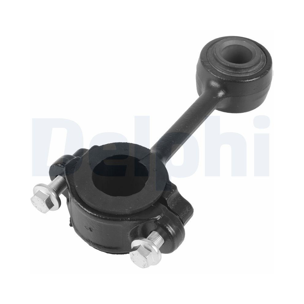 DELPHI TC8641 Stange/Strebe, Stabilisator f&uuml;r TOYOTA LEXUS, Vorderachse