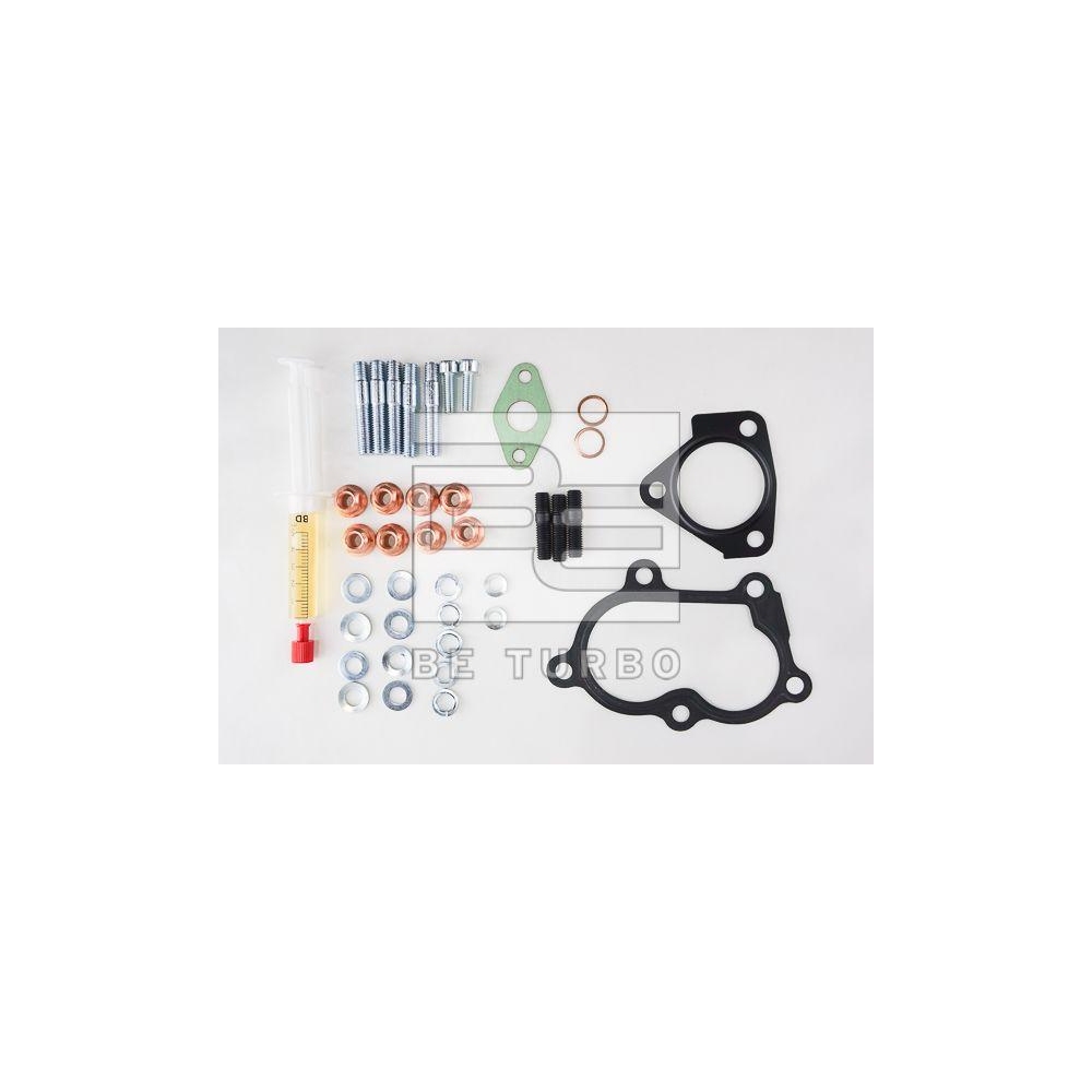 BE TURBO ABS195 Montagesatz, Lader f&uuml;r ALFA ROMEO