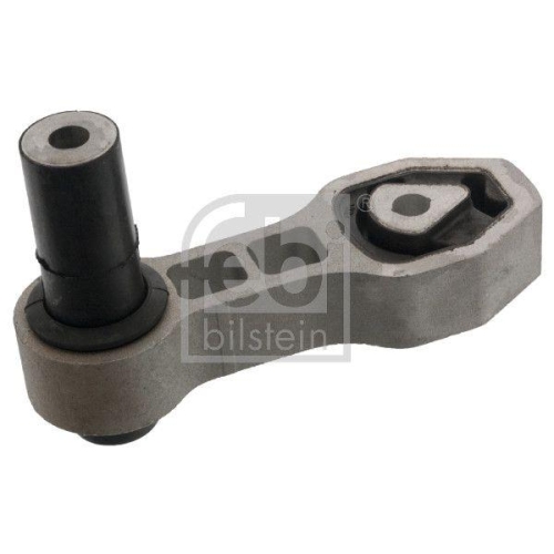 FEBI BILSTEIN 44755 Lagerung, Motor f&uuml;r FIAT, hinten, links