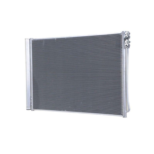 HELLA 8FC 366 222-631 Kondensator, Klimaanlage >>> Easy2Fit <<< f&uuml;r BMW