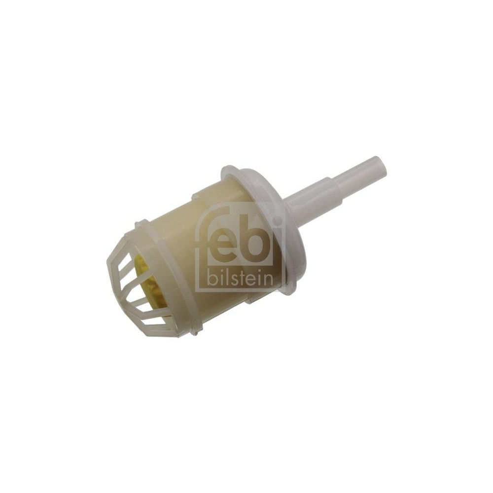 Filter, Unterdruckleitung FEBI BILSTEIN 39393 für CHRYSLER DODGE MERCEDES-BENZ