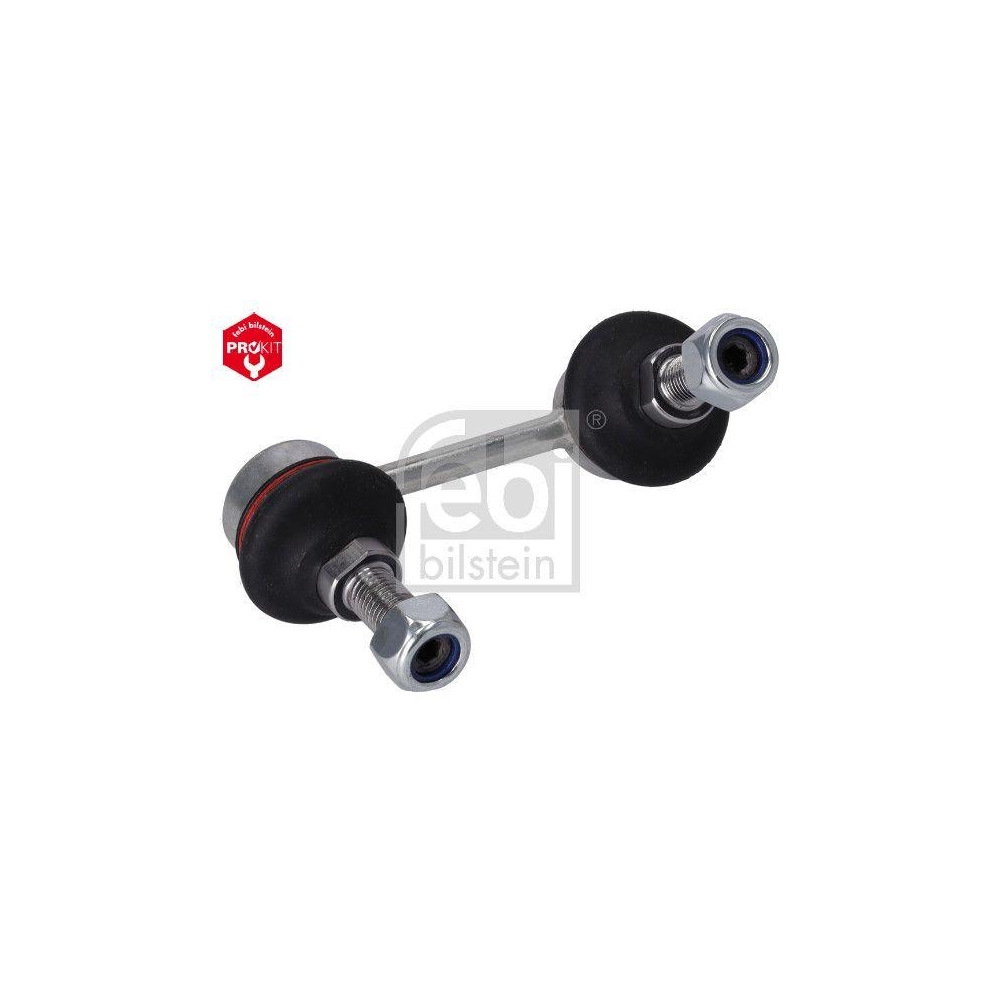 FEBI BILSTEIN Stange/Strebe, Stabilisator 19067 ProKit f&uuml;r PEUGEOT