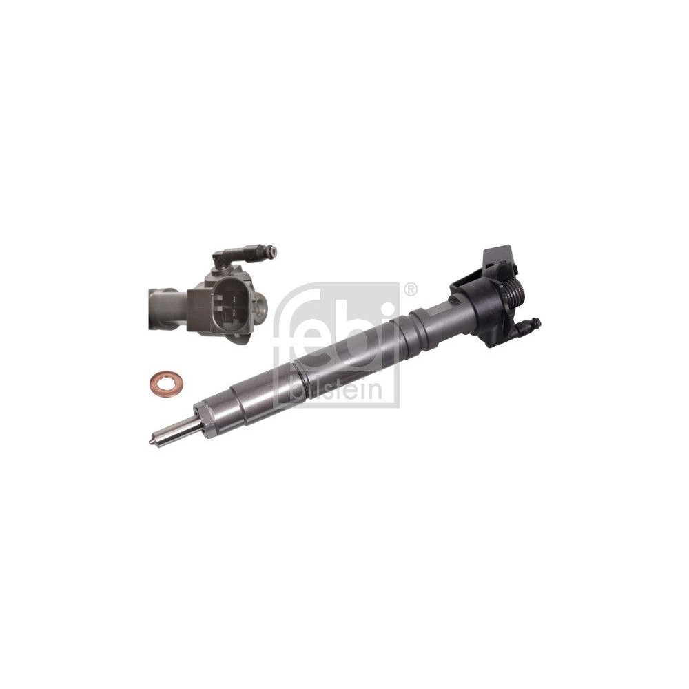 FEBI BILSTEIN Einspritzd&uuml;se 26550 f&uuml;r MERCEDES-BENZ