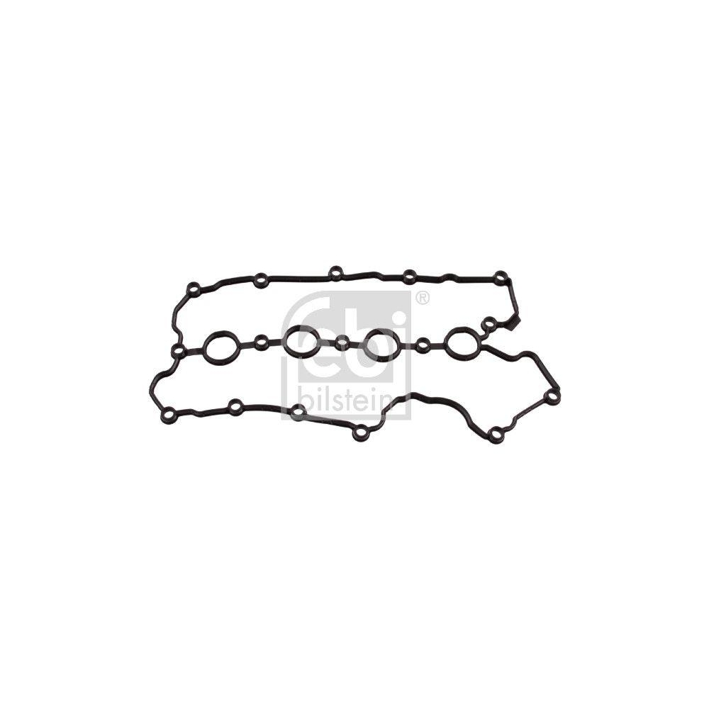 FEBI BILSTEIN Dichtung, Zylinderkopfhaube 36263 f&uuml;r AUDI VW, rechts