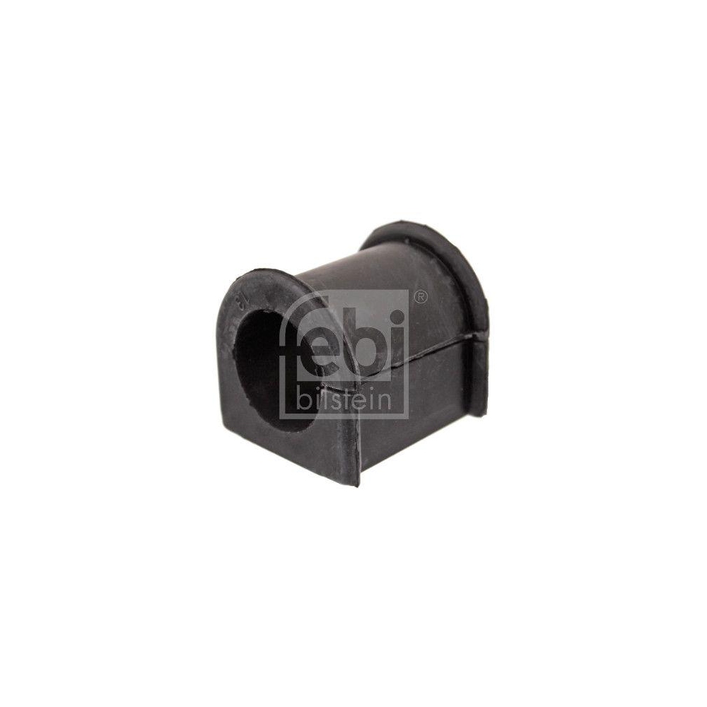 Lagerung, Stabilisator FEBI BILSTEIN 41492 f&uuml;r SSANGYONG DAEWOO, Vorderachse