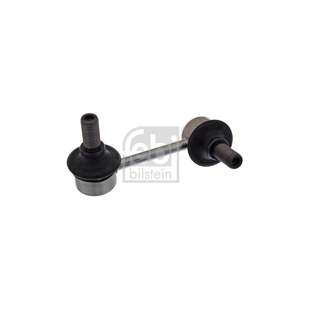 FEBI BILSTEIN Stange/Strebe, Stabilisator 42965 f&uuml;r TOYOTA, Vorderachse links