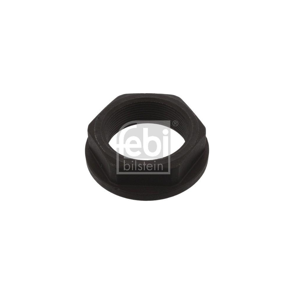 Achsmutter, Antriebswelle FEBI BILSTEIN 44915 für DAF, Hinterachse