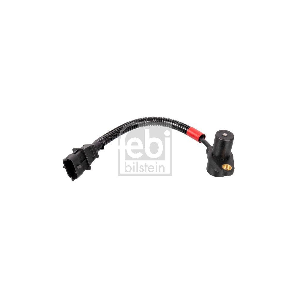 FEBI BILSTEIN Impulsgeber, Kurbelwelle 106809 f&uuml;r KIA