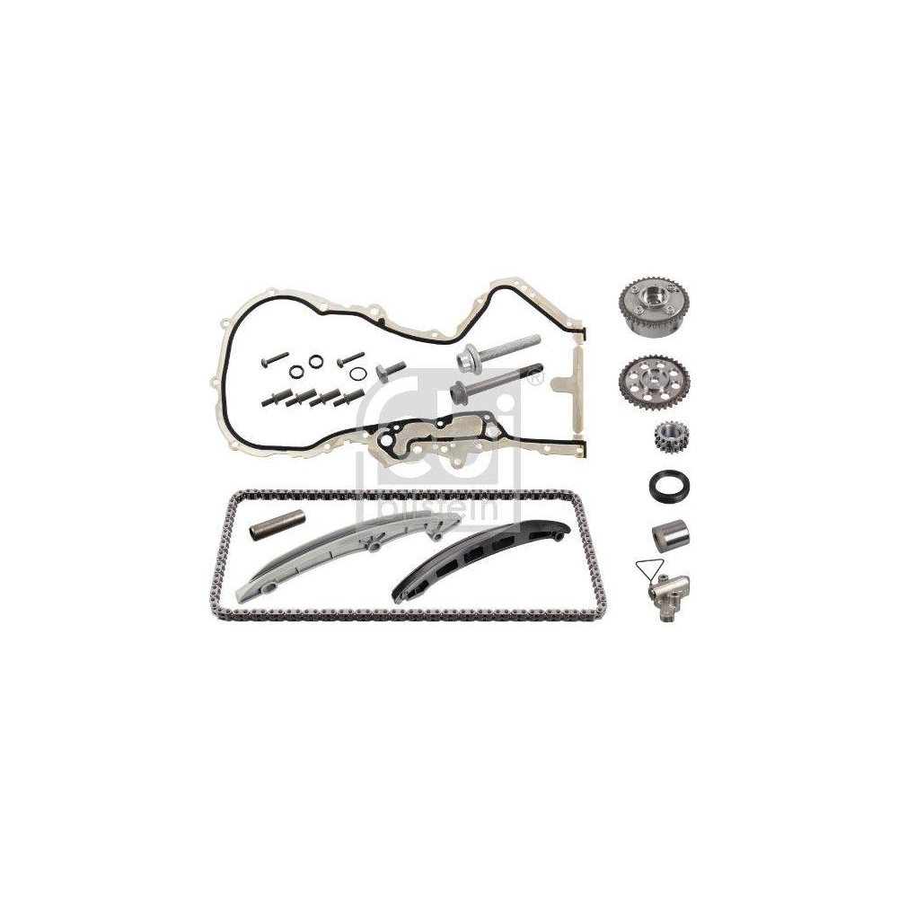 FEBI BILSTEIN Steuerkettensatz 173930 f&uuml;r VW