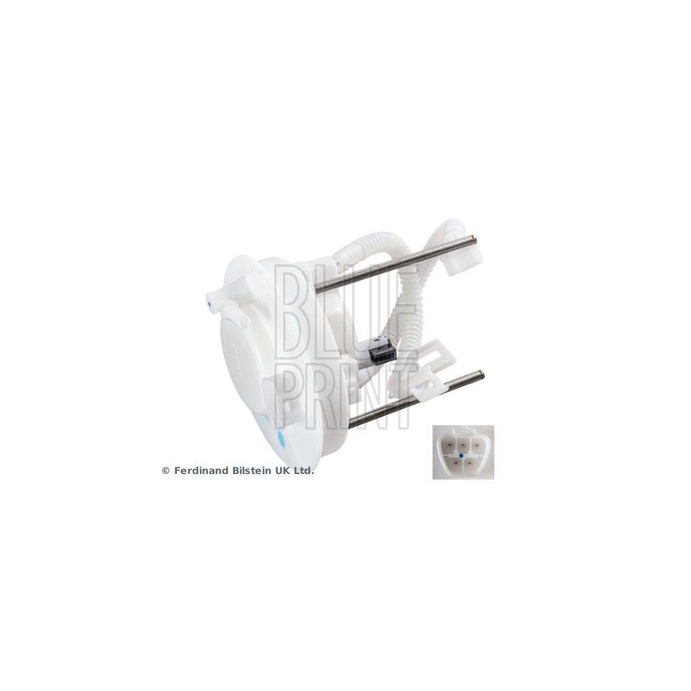 Kraftstofffilter BLUE PRINT ADG02382 f&uuml;r KIA, im Kraftstoffbeh&auml;lter