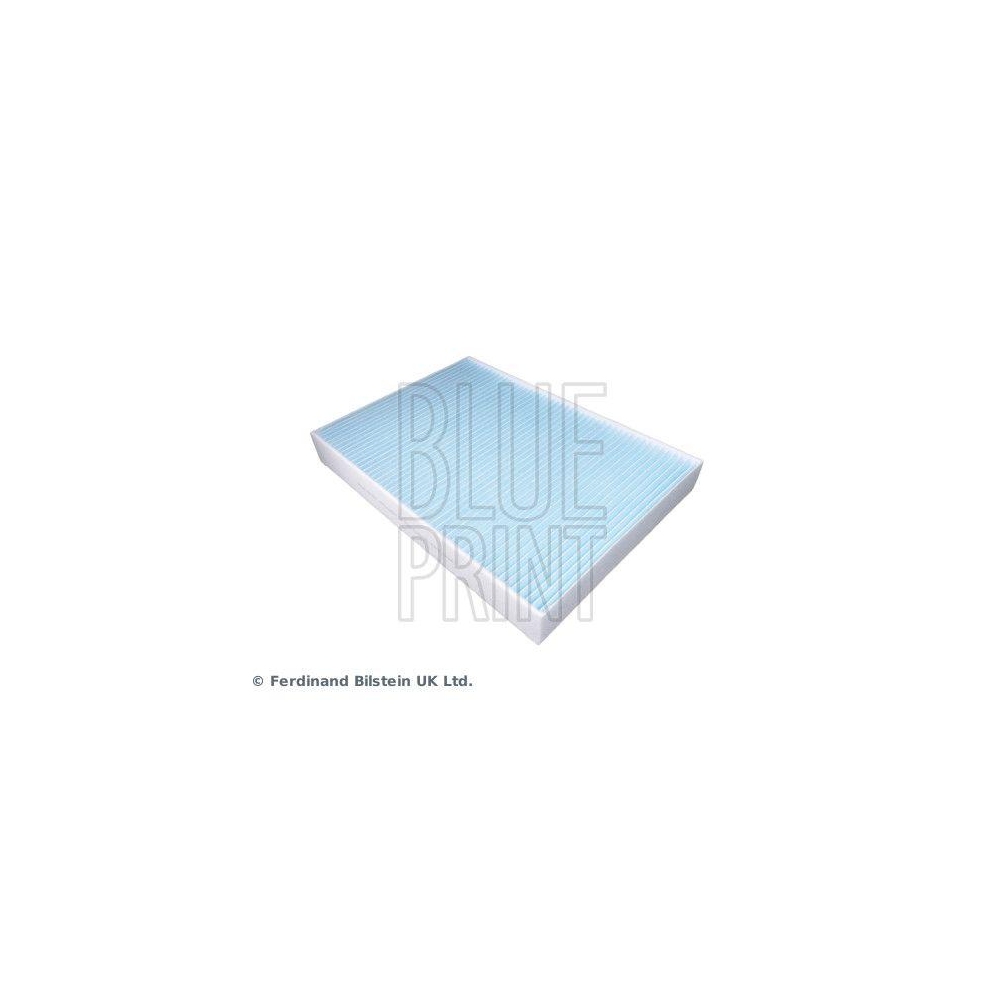 Filter, Innenraumluft BLUE PRINT ADF122524 für VOLVO