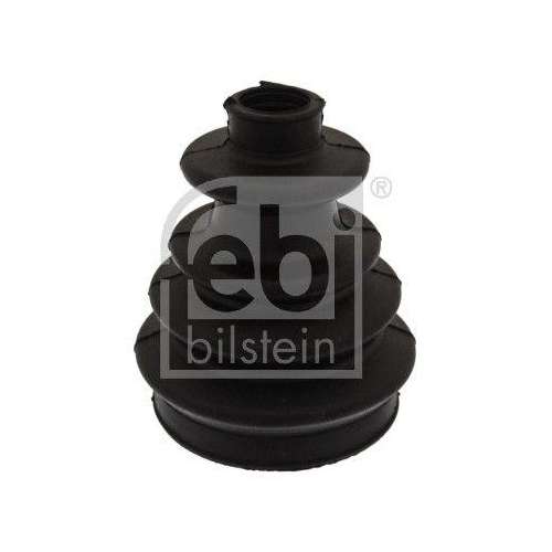 FEBI BILSTEIN Faltenbalg, Antriebswelle 03292 f&uuml;r FORD FORD USA, radseitig