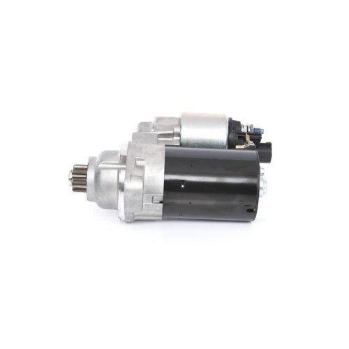 Starter BOSCH 0 001 120 406 f&uuml;r AUDI SEAT SKODA VW