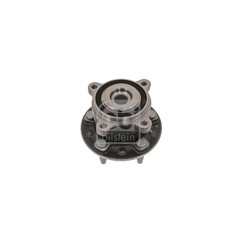 FEBI BILSTEIN Radlagersatz 47317 f&uuml;r OPEL VAUXHALL CHEVROLET GENERAL MOTORS