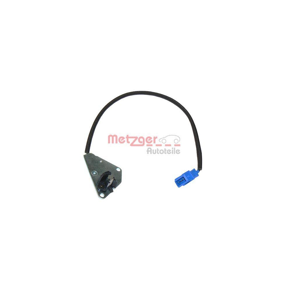Sensor, Nockenwellenposition METZGER 0903045 f&uuml;r ALFA ROMEO FIAT