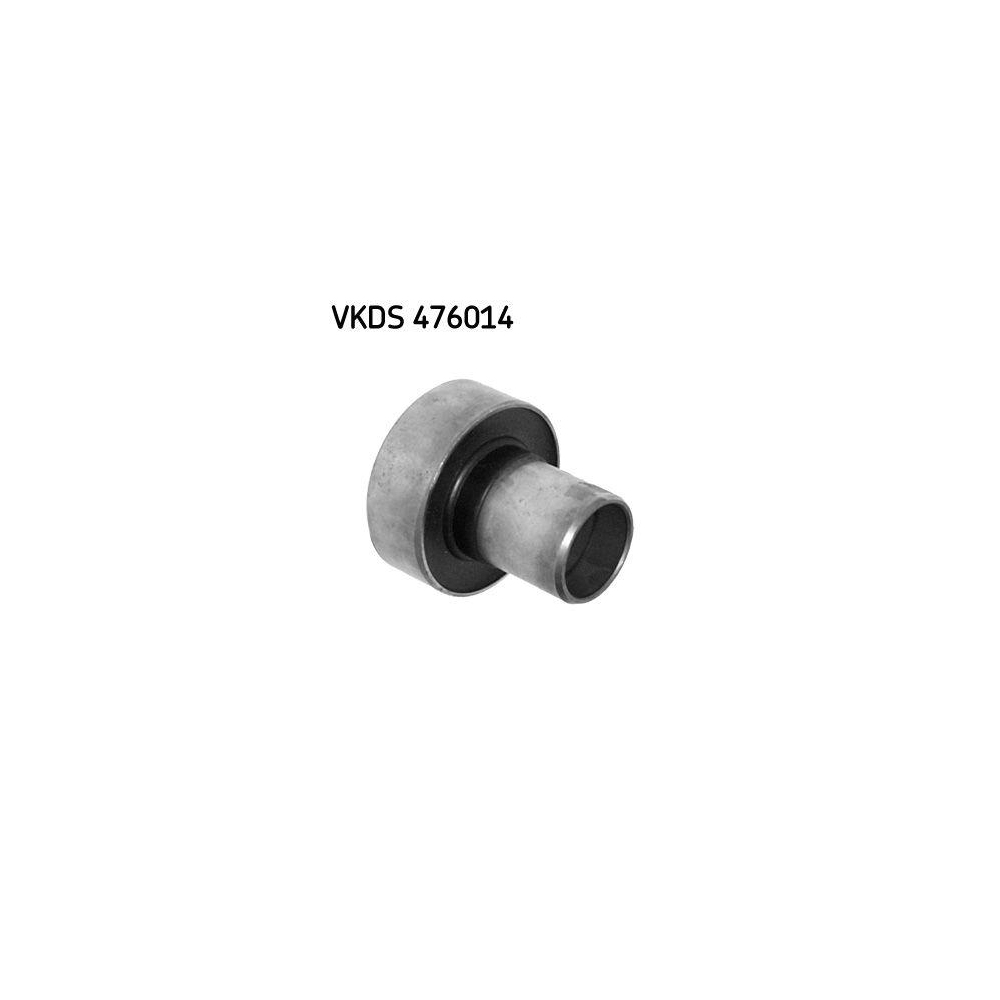 Achskörper SKF VKDS 476014 für RENAULT, Hinterachse