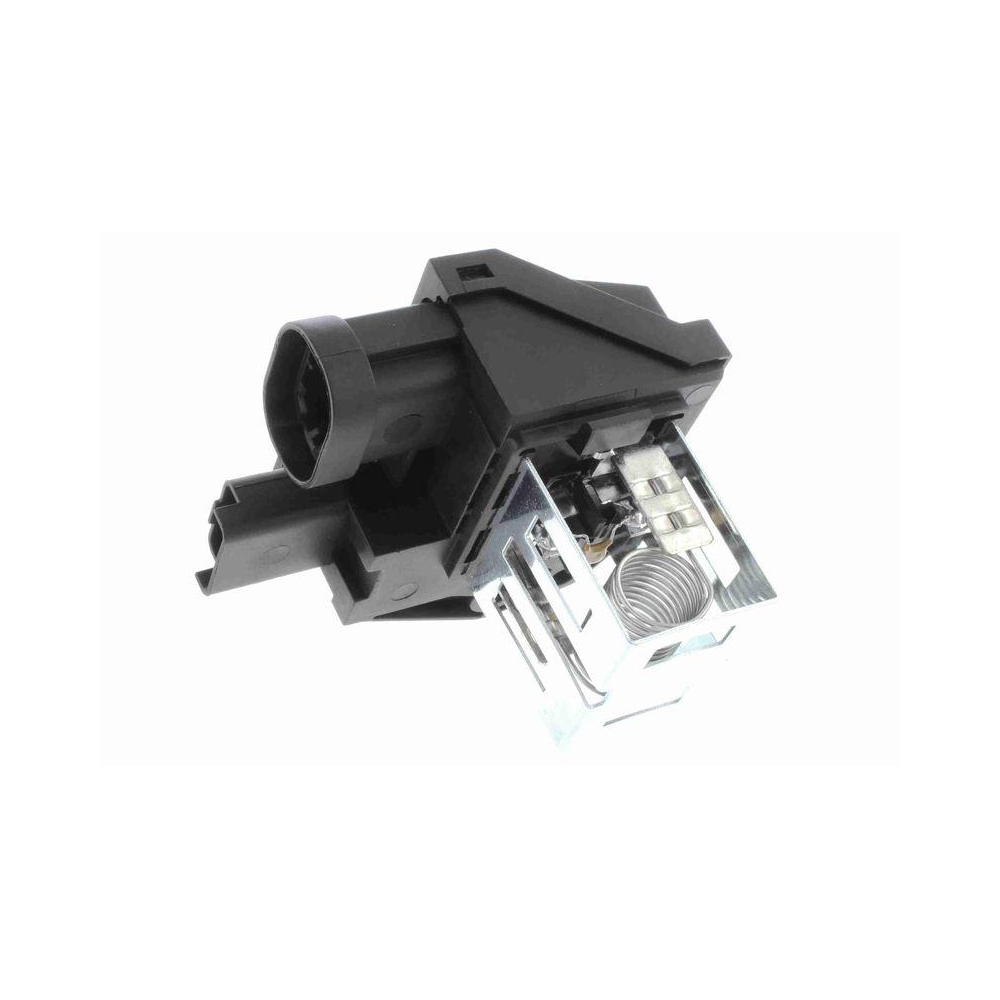 Vorwiderstand, Elektromotor (K&uuml;hlerl&uuml;fter) VEMO V42-79-0019 Green Mobility Parts