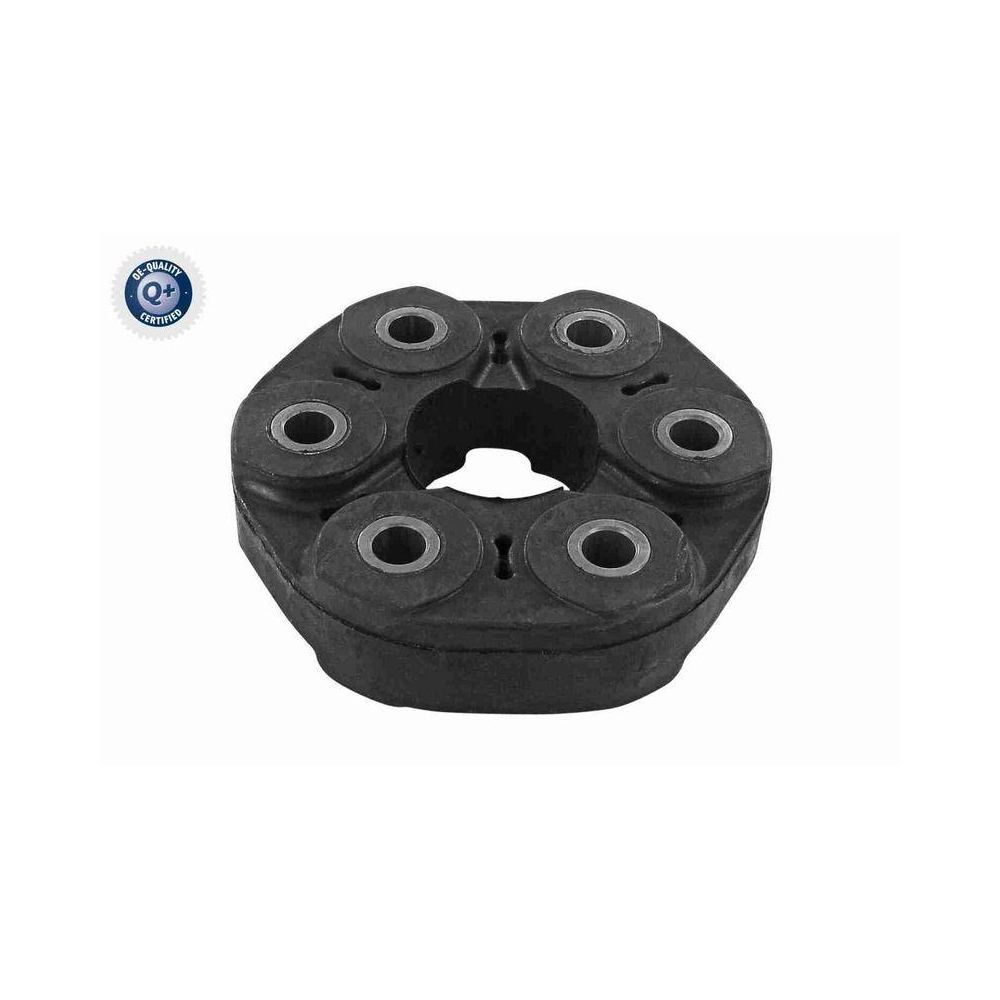 Gelenk, Gelenkwelle VAICO V20-18000 Q+, Erstausrüsterqualität für BMW, hinten