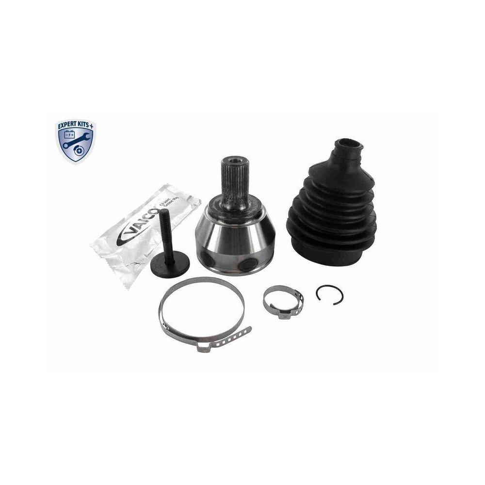Gelenksatz, Antriebswelle VAICO V25-0514 EXPERT KITS + f&uuml;r FORD, radseitig