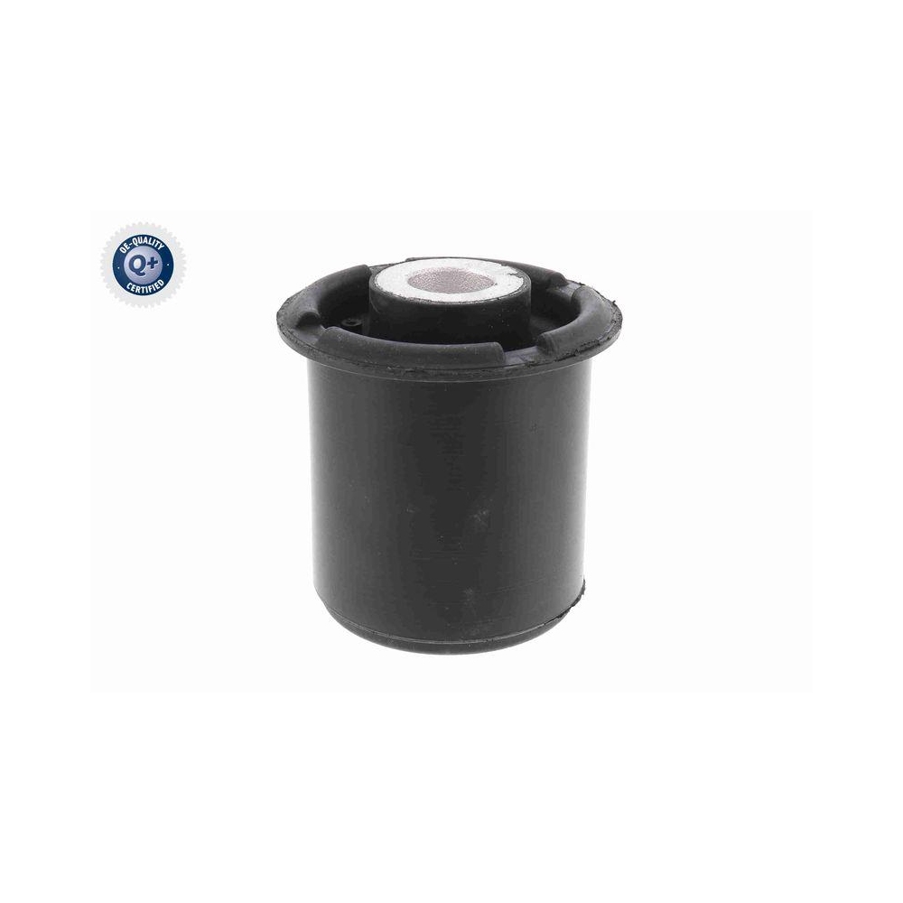 Lagerung, Achsk&ouml;rper VAICO V10-4079 Q+, Erstausr&uuml;sterqualit&auml;t f&uuml;r SEAT SKODA VW