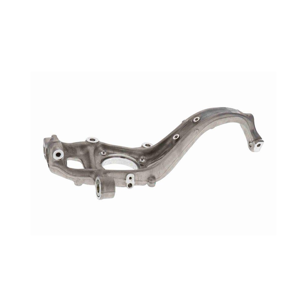 Achsschenkel, Radaufh&auml;ngung VAICO V10-7792 Green Mobility Parts f&uuml;r AUDI