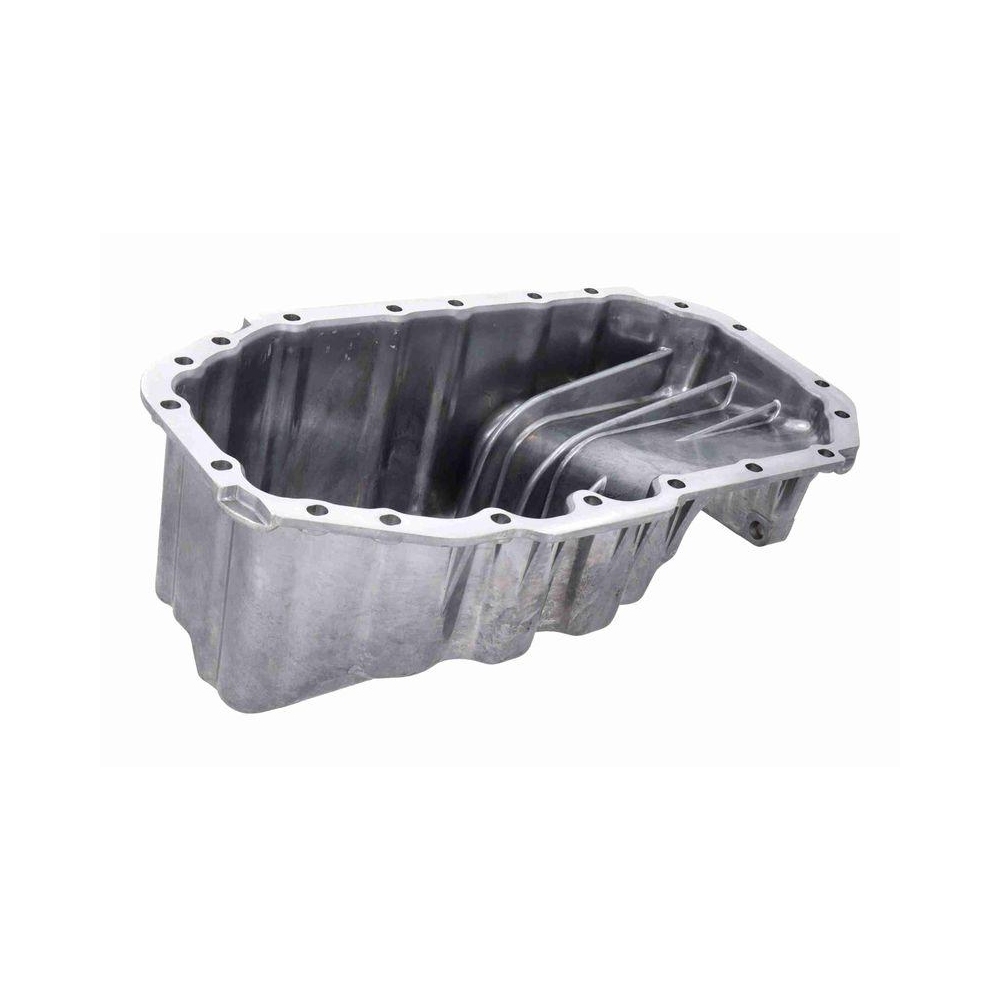 &Ouml;lwanne VAICO V10-9137 Original VAICO Qualit&auml;t f&uuml;r SEAT SKODA VW