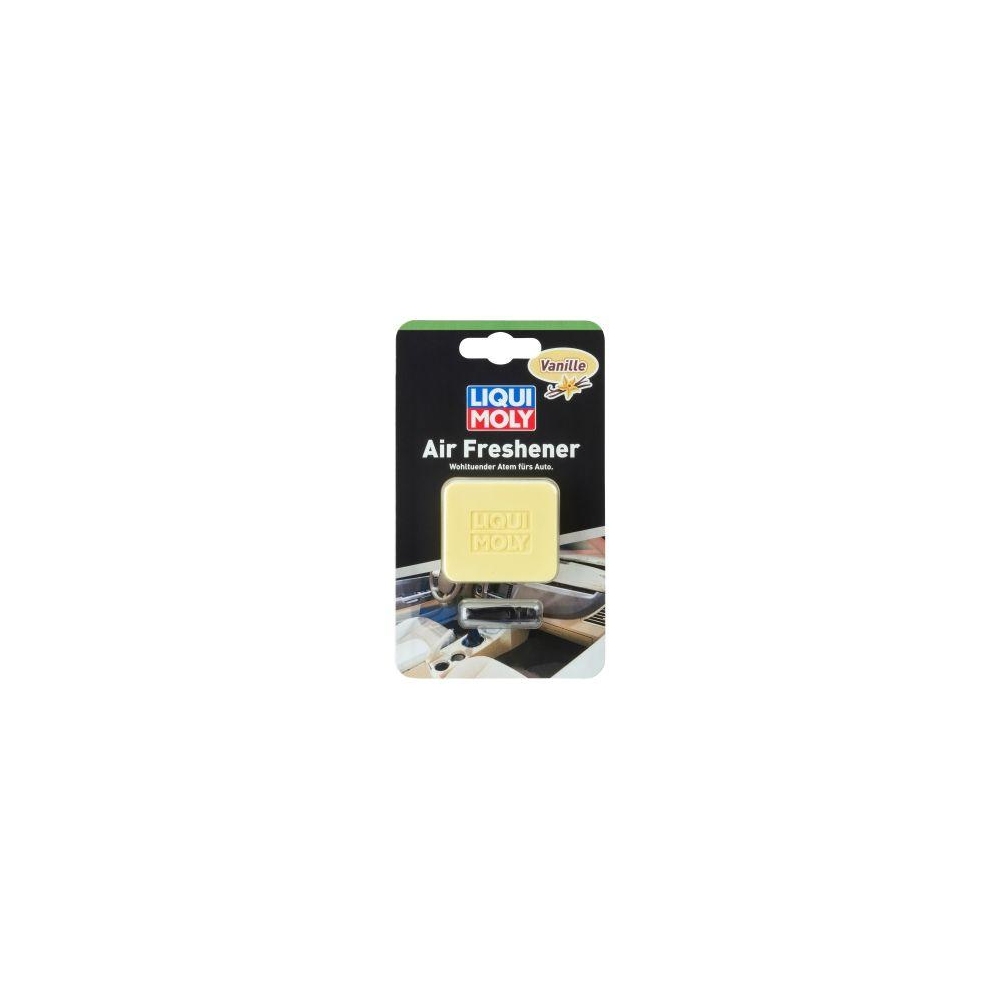 Lufterfrischer LIQUI MOLY 21830 Air Freshener Vanille für