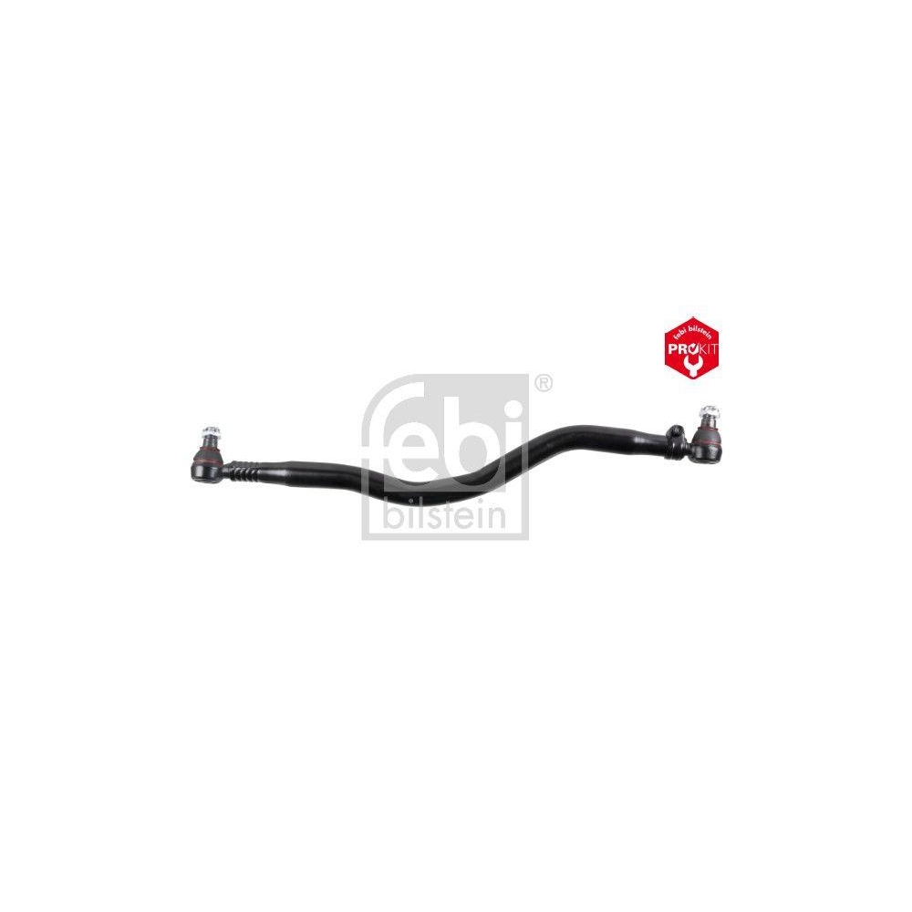 FEBI BILSTEIN Lenkstange 196632 ProKit f&uuml;r SCANIA, Vorderachse