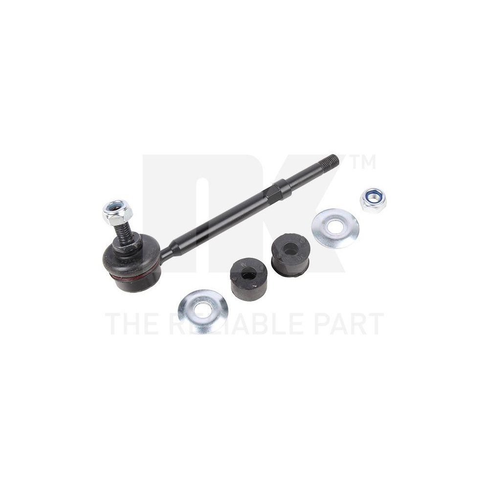 Stange/Strebe, Stabilisator NK 5112213 f&uuml;r NISSAN, Hinterachse, Vorderachse