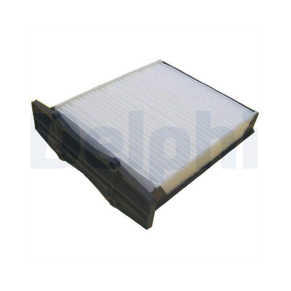 Filter, Innenraumluft DELPHI TSP0325167 für LAND ROVER