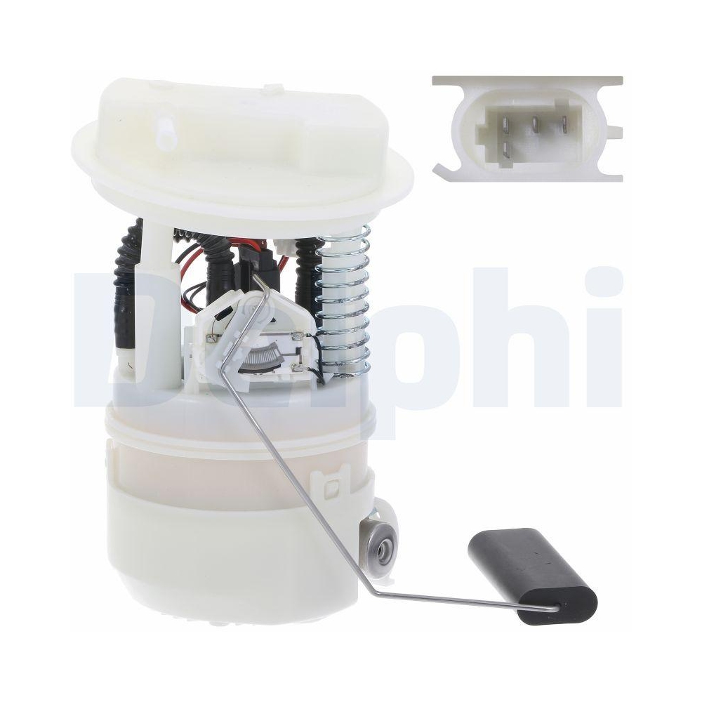 DELPHI FE10053-12B1 Kraftstoffpumpe f&uuml;r RENAULT HITACHI