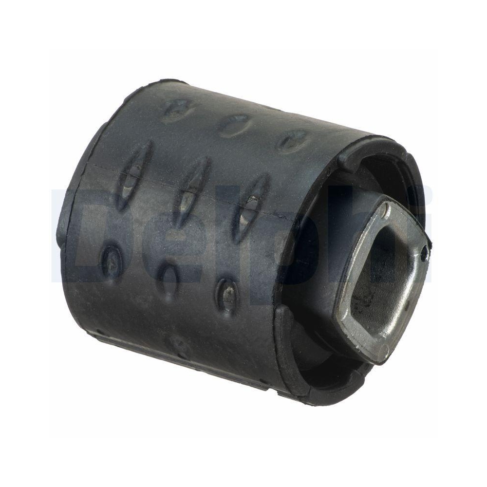 DELPHI TD1809W Lagerung, Achsk&ouml;rper f&uuml;r BMW, Hinterachse, hinten, innen, vorne