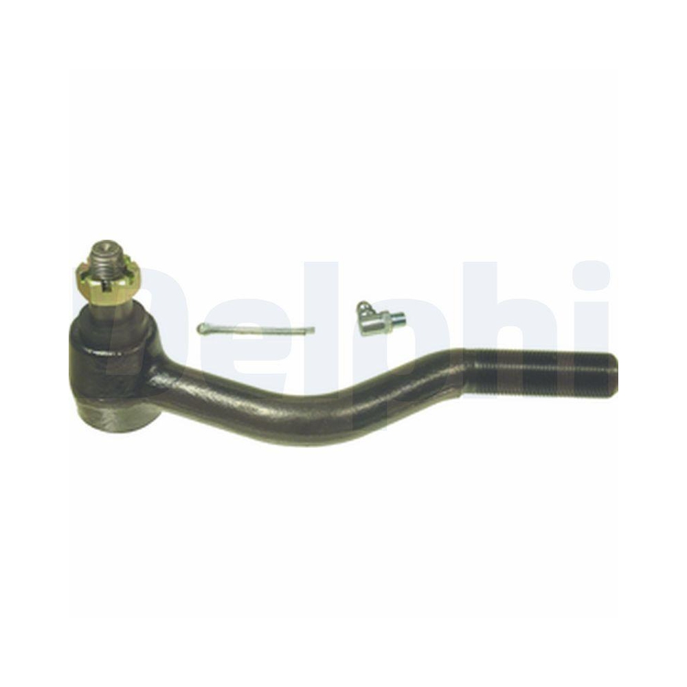 DELPHI TA1201 Spurstangenkopf f&uuml;r NISSAN, Vorderachse links