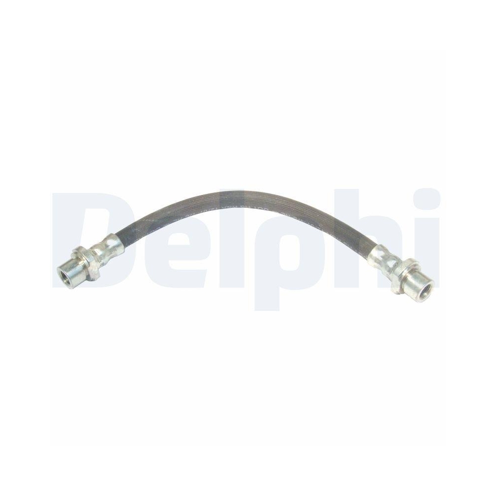DELPHI LH6478 Bremsschlauch f&uuml;r CITRO&Euml;N PEUGEOT TOYOTA, Hinterachse