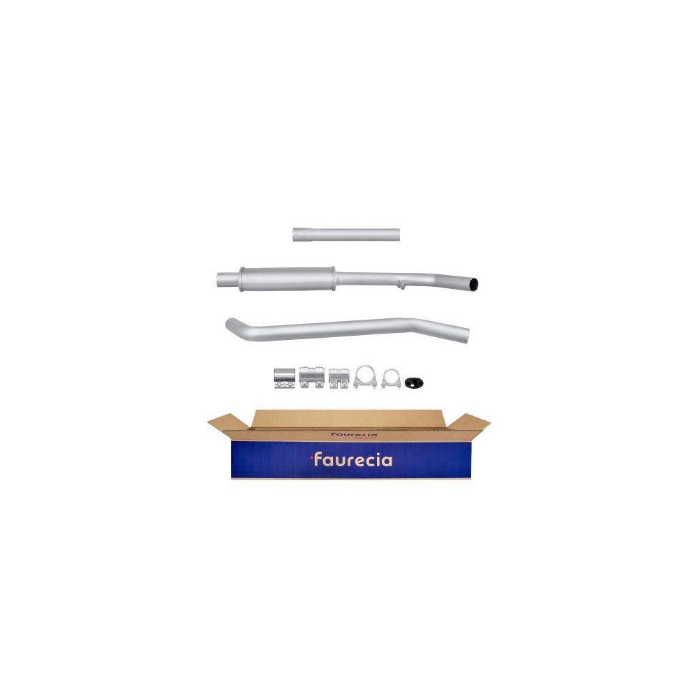 HELLA Vorschalld&auml;mpfer 8LB 366 022-131 Easy2Fit &ndash;