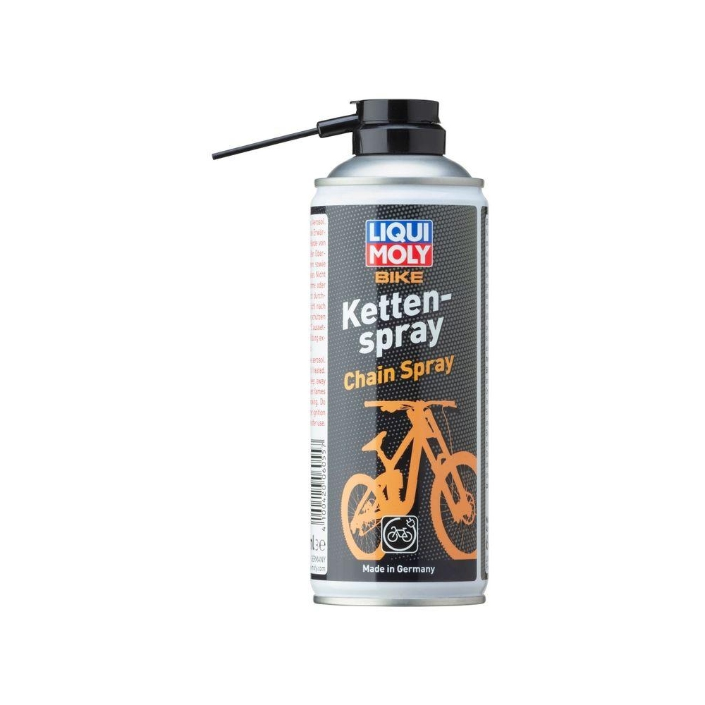 Kettenspray LIQUI MOLY 6055 Bike Kettenspray für