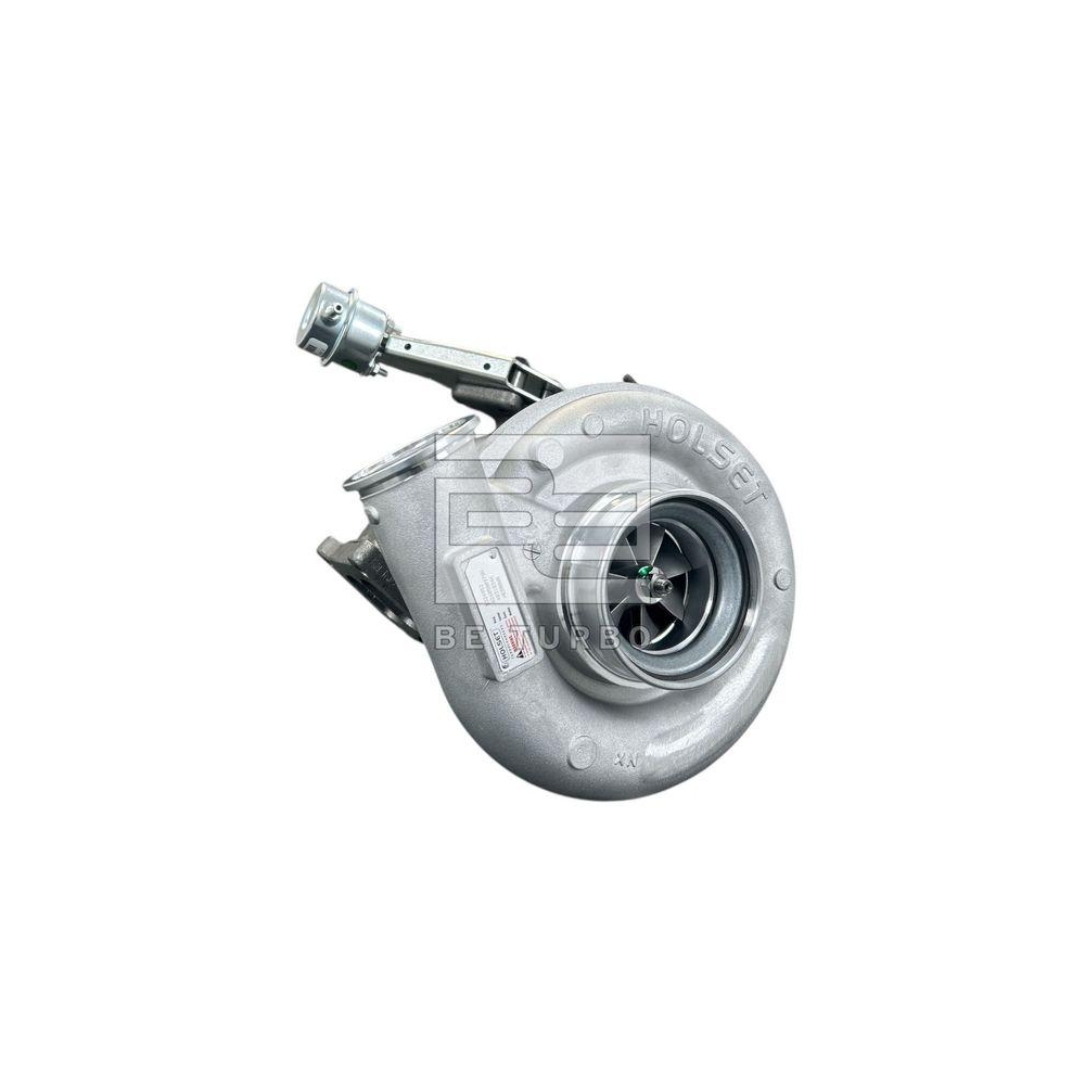 BE TURBO 130470 Lader, Aufladung f&uuml;r SCANIA