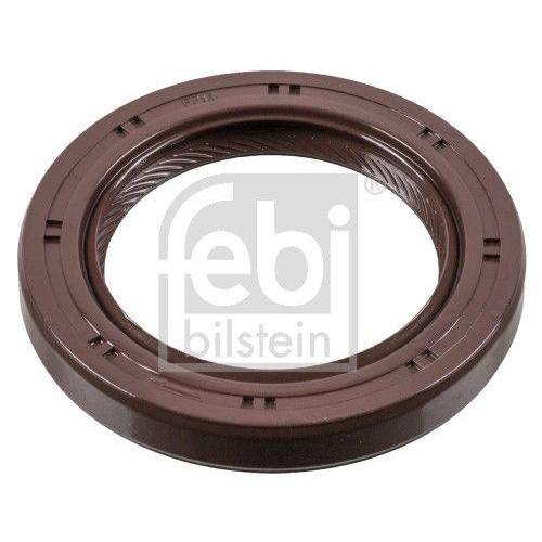 FEBI BILSTEIN 1000359 Wellendichtring, Kurbelwelle f&uuml;r MITSUBISHI, stirnseitig