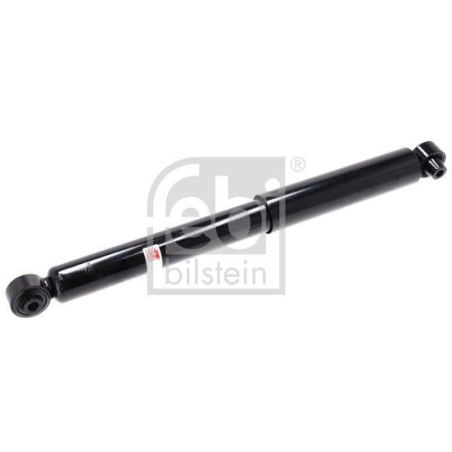 FEBI BILSTEIN 1002385 Sto&szlig;d&auml;mpfer f&uuml;r FIAT, Hinterachse links