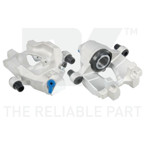 NK 2133343 Bremssattel f&uuml;r MERCEDES-BENZ, Hinterachse links, hinter der Achse
