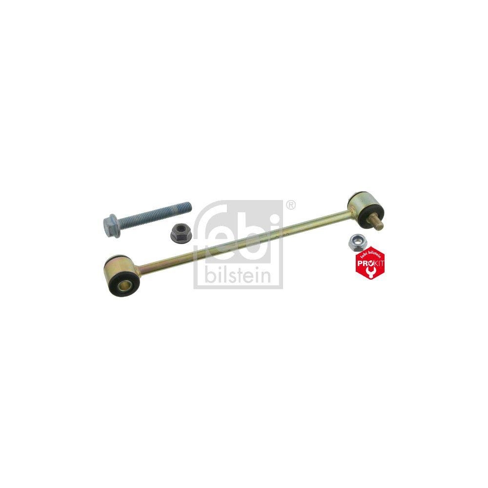 FEBI BILSTEIN Stange/Strebe, Stabilisator 39427 ProKit f&uuml;r MERCEDES-BENZ