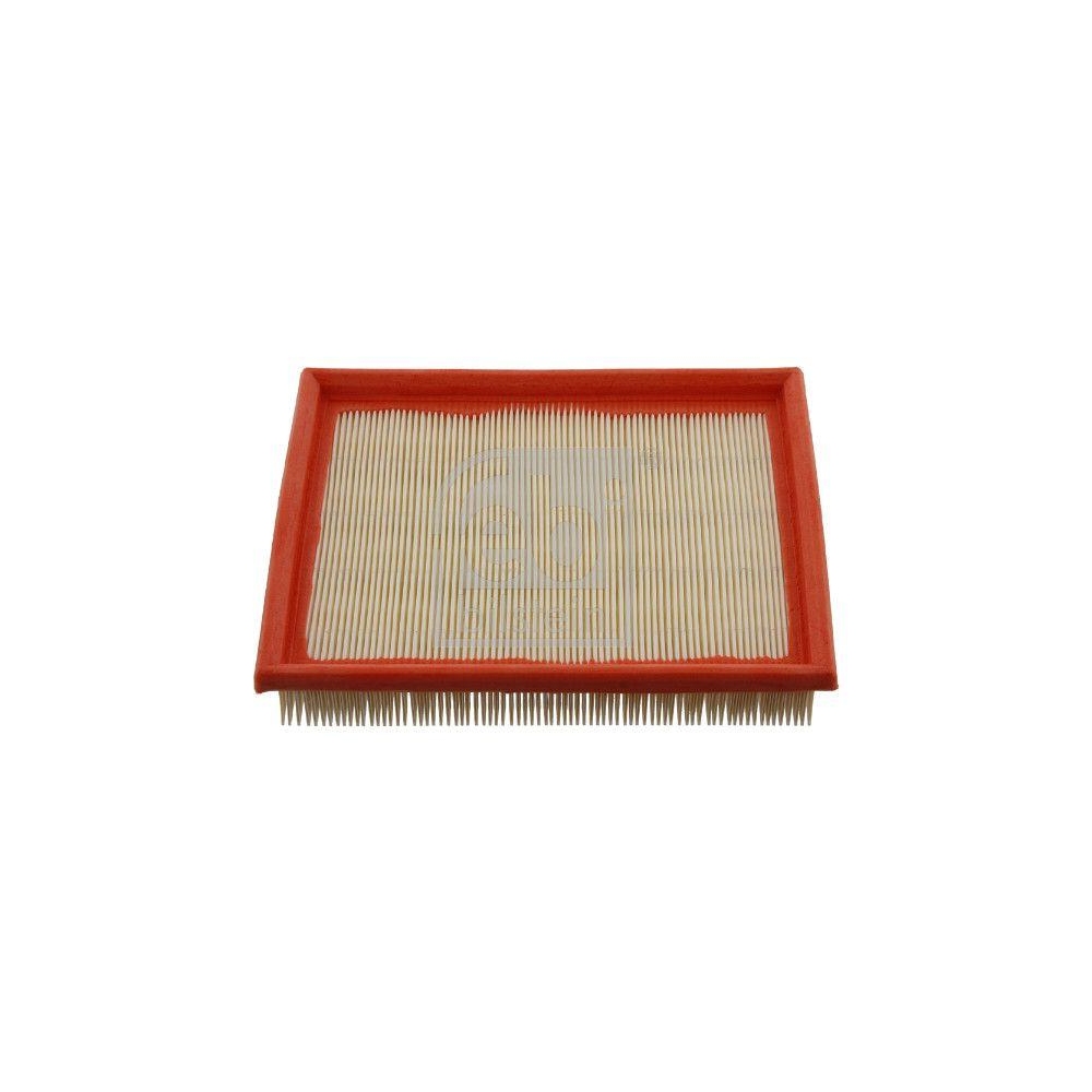 FEBI BILSTEIN Luftfilter 30355 f&uuml;r OPEL VAUXHALL CHEVROLET GENERAL MOTORS