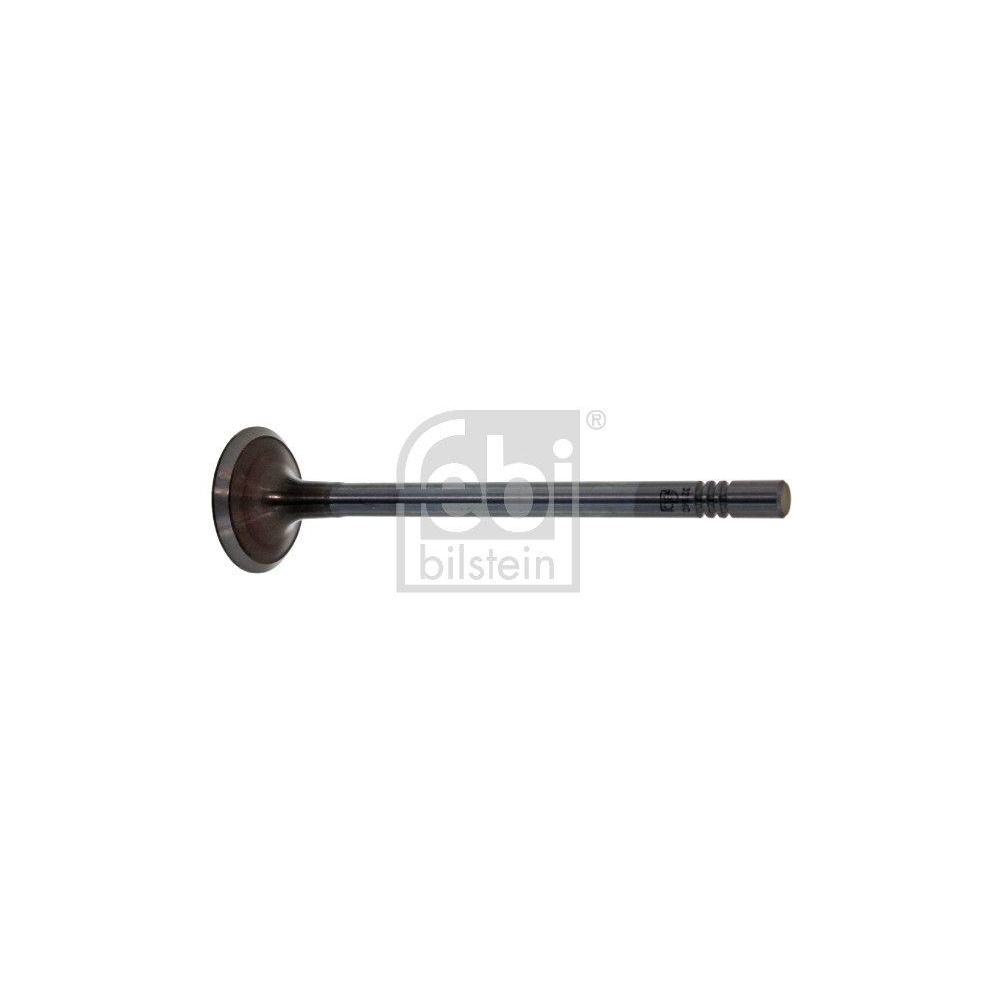 FEBI BILSTEIN Einlassventil 32340 f&uuml;r AUDI SEAT SKODA VW