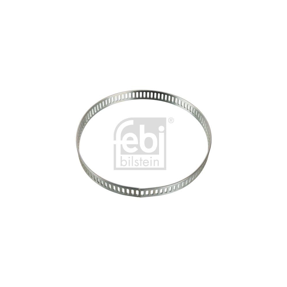 FEBI BILSTEIN Sensorring, ABS 102497 f&uuml;r VOLVO RENAULT TRUCKS, Hinterachse