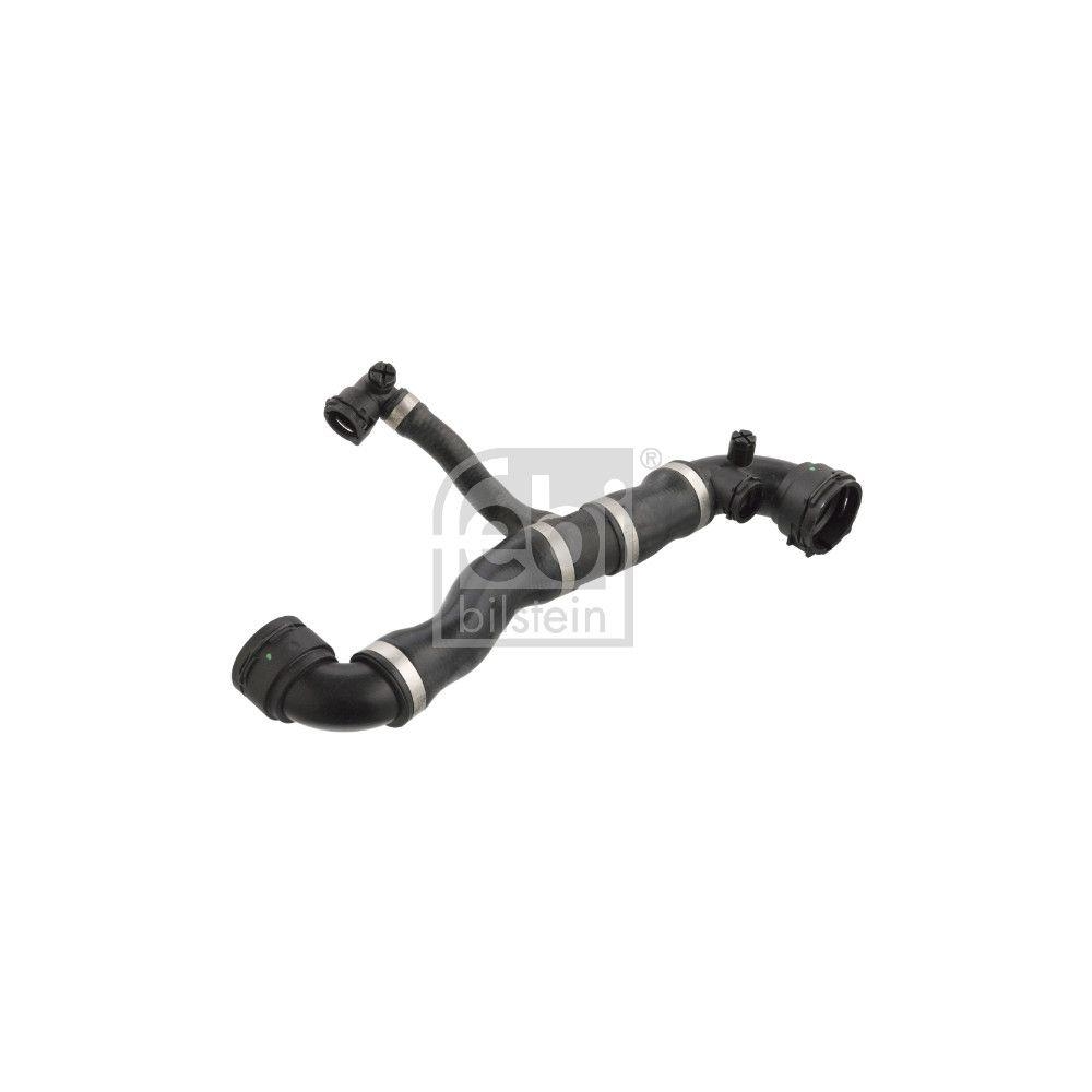 FEBI BILSTEIN K&uuml;hlerschlauch 103933 f&uuml;r BMW